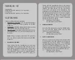 Preview for 5 page of Stereoboomm Nachtwacht Manual