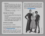 Preview for 14 page of Stereoboomm Nachtwacht Manual