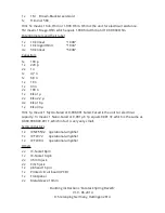 Preview for 4 page of Stereoping SPRING REVERB Building Instructions