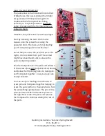 Preview for 10 page of Stereoping SPRING REVERB Building Instructions