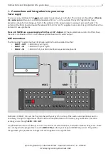 Preview for 4 page of Stereoping synth programmer Owner'S Handbook Manual