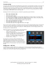 Preview for 13 page of Stereoping synth programmer Owner'S Handbook Manual