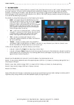 Preview for 15 page of Stereoping synth programmer Owner'S Handbook Manual