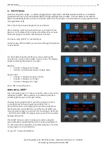 Preview for 16 page of Stereoping synth programmer Owner'S Handbook Manual