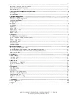 Preview for 2 page of Stereoping Waldorf Pulse 1 Operation Manuals