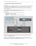 Preview for 4 page of Stereoping Waldorf Pulse 1 Operation Manuals