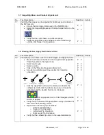 Предварительный просмотр 20 страницы Stereotaxis Niobe PM3.1 Installation Verification And Testing