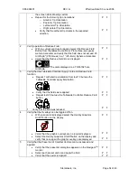 Предварительный просмотр 35 страницы Stereotaxis Niobe PM3.1 Installation Verification And Testing