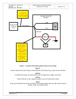 Предварительный просмотр 73 страницы Stereotaxis Niobe PM3.1 Installation Verification And Testing