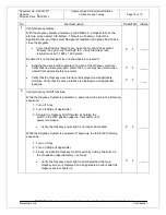 Предварительный просмотр 79 страницы Stereotaxis Niobe PM3.1 Installation Verification And Testing