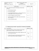 Предварительный просмотр 88 страницы Stereotaxis Niobe PM3.1 Installation Verification And Testing