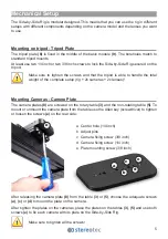 Preview for 5 page of stereotec Side-by-Side Rig User Manual