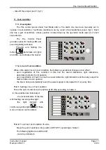 Предварительный просмотр 17 страницы StereoVision FS4000 Instruction Manual