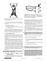 Preview for 9 page of Steridose Sanimixer Installation & Operation Manual