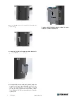 Preview for 8 page of Steridose sterimixer Installation & Operation Manual