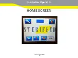 Предварительный просмотр 15 страницы SteriFeed S180 Operating Manual