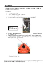 Preview for 48 page of SteriFeed S90 Installation And Maintenance Manual