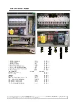 Preview for 52 page of SteriFeed S90 Installation And Maintenance Manual