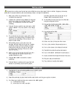 Preview for 2 page of Steril-Aire 8100PVAB Installation And Operation Manual