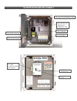 Preview for 3 page of Steril-Aire 8100PVAB Installation And Operation Manual