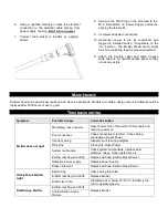 Preview for 3 page of Steril-Aire Enhanced UVC Kit Installation And Operation Instructions