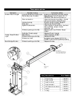 Preview for 3 page of Steril-Aire ESE 1 Series Installation And Operation Instructions