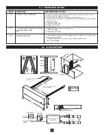 Предварительный просмотр 3 страницы Steril-Aire RSE 2-10 Series Installation, Operation And Maintenance Instructions