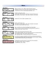 Preview for 4 page of Steril-Aire UVC Controller II Installation And Operation Manual