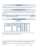 Preview for 5 page of Steril-Aire UVC Controller II Installation And Operation Manual