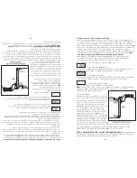 Предварительный просмотр 17 страницы Sterilight SC-200 Owner'S Manual