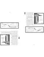 Предварительный просмотр 11 страницы Sterilight SC200-DWS11 Owner'S Manual