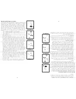 Предварительный просмотр 14 страницы Sterilight SC200-DWS11 Owner'S Manual