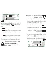 Предварительный просмотр 18 страницы Sterilight SC200-DWS11 Owner'S Manual