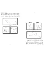 Предварительный просмотр 20 страницы Sterilight SC200-DWS11 Owner'S Manual