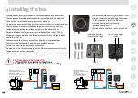 Preview for 16 page of Sterilor XP Connect Installation And User Manual