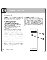 Preview for 9 page of Steripower 10041 Operating Manual