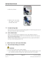 Preview for 15 page of Steris 10009192 Instructions For Use Manual