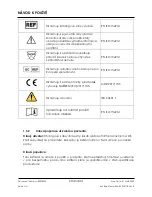 Preview for 44 page of Steris 10009192 Instructions For Use Manual