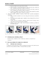 Preview for 49 page of Steris 10009192 Instructions For Use Manual