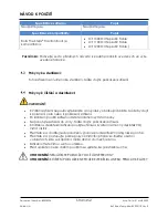 Preview for 52 page of Steris 10009192 Instructions For Use Manual