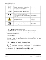 Preview for 61 page of Steris 10009192 Instructions For Use Manual