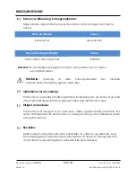 Preview for 63 page of Steris 10009192 Instructions For Use Manual