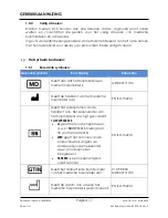 Preview for 77 page of Steris 10009192 Instructions For Use Manual