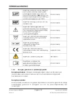 Preview for 78 page of Steris 10009192 Instructions For Use Manual