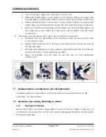 Preview for 84 page of Steris 10009192 Instructions For Use Manual