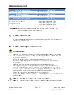 Preview for 87 page of Steris 10009192 Instructions For Use Manual