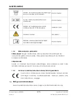 Preview for 96 page of Steris 10009192 Instructions For Use Manual