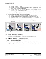 Preview for 101 page of Steris 10009192 Instructions For Use Manual