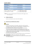 Preview for 104 page of Steris 10009192 Instructions For Use Manual