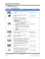 Preview for 129 page of Steris 10009192 Instructions For Use Manual